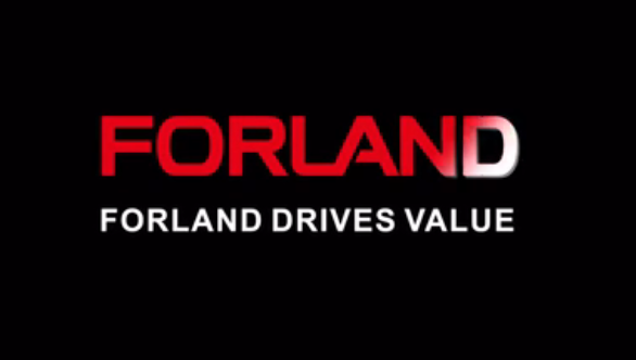 FORLAND CORPORATE VIDEO
