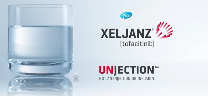 XELJANZ免疫药物