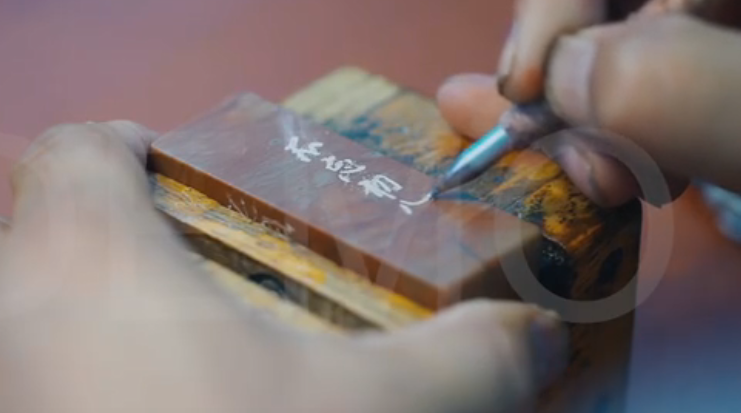 企业宣传片